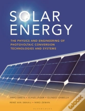 Capa do artigo Solar Energy