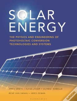 Capa do artigo Solar Energy