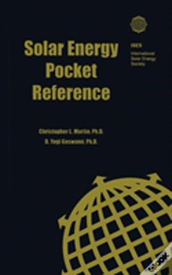 Capa do artigo Solar Energy Pocket Reference