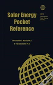 Capa do artigo Solar Energy Pocket Reference