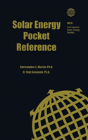 Solar Energy Pocket Reference - Preview