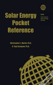 Capa do artigo Solar Energy Pocket Reference