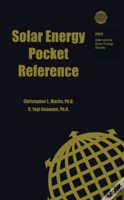 Capa do artigo Solar Energy Pocket Reference