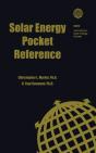 Solar Energy Pocket Reference - Preview