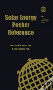 Capa do artigo Solar Energy Pocket Reference