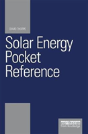 Solar Energy Pocket Reference - Preview
