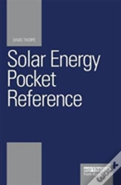 Solar Energy Pocket Reference