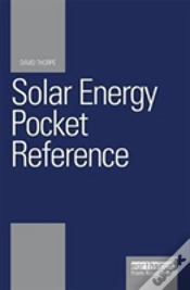 Capa do artigo Solar Energy Pocket Reference