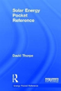 Solar Energy Pocket Reference - Preview