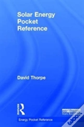 Capa do artigo Solar Energy Pocket Reference