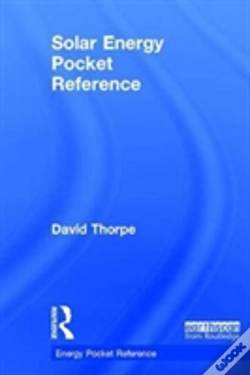 Capa do artigo Solar Energy Pocket Reference