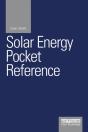 Solar Energy Pocket Reference - Preview
