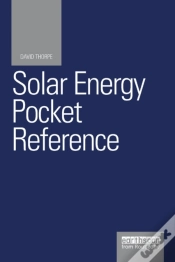 Capa do artigo Solar Energy Pocket Reference