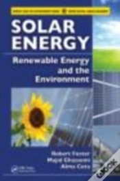 Capa do artigo Solar Energy