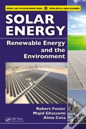 Capa do artigo Solar Energy