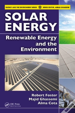 Capa do artigo Solar Energy