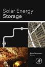 Solar Energy Storage - Preview