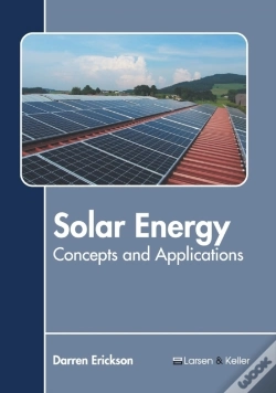 Capa do artigo Solar Energy