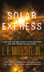 Solar Express - Preview