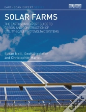 Capa do artigo Solar Farms