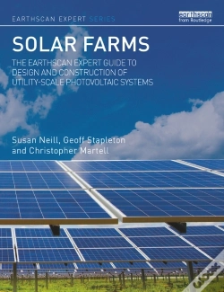 Capa do artigo Solar Farms