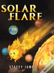 Capa do artigo Solar Flare
