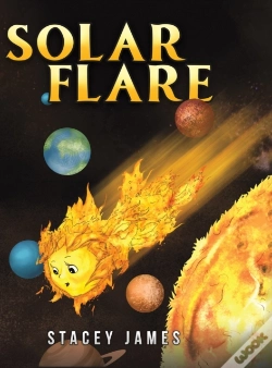 Capa do artigo Solar Flare