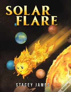 Capa do artigo Solar Flare