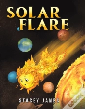 Capa do artigo Solar Flare