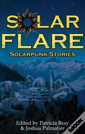Capa do artigo Solar Flare
