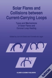 Capa do artigo Solar Flares And Collisions Between Current-Carrying Loops