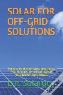 Solar For Off-Grid Solutions