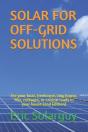 Solar For Off-Grid Solutions - Preview