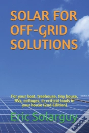Capa do artigo Solar For Off-Grid Solutions