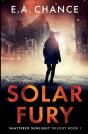 Solar Fury - Preview