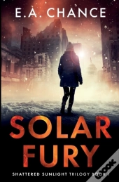 Solar Fury