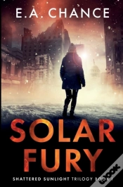 Capa do artigo Solar Fury