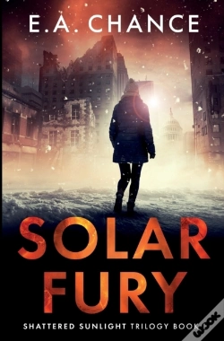 Capa do artigo Solar Fury