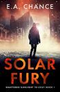 Solar Fury - Preview