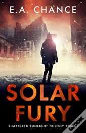 Solar Fury