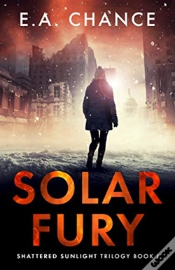 Capa do artigo Solar Fury