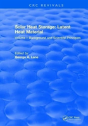 Solar Heat Storage - Preview