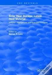 Capa do artigo Solar Heat Storage