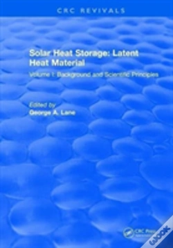 Capa do artigo Solar Heat Storage