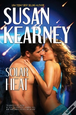 Capa do artigo Solar Heat