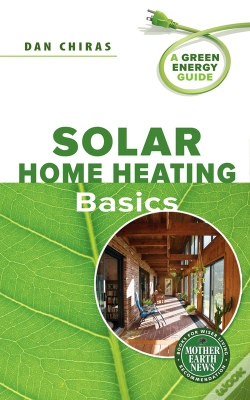 Capa do artigo Solar Home Heating Basics