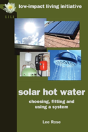 Solar Hot Water - Preview