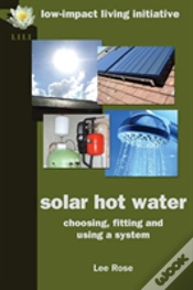 Capa do artigo Solar Hot Water