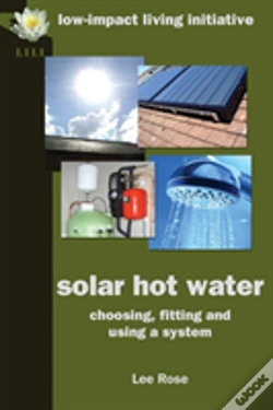 Capa do artigo Solar Hot Water