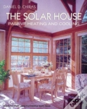 Capa do artigo Solar House